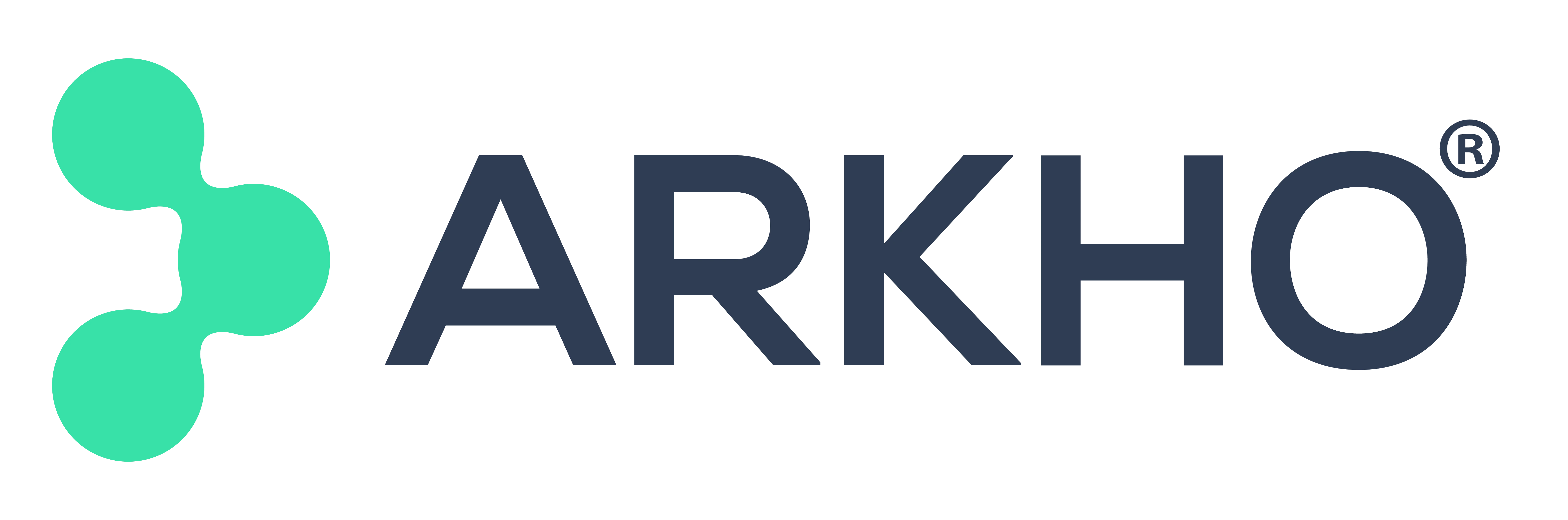 Logo de ARKHO