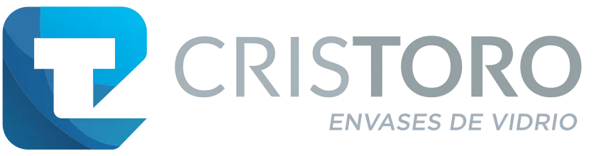 Logo de Cristalerías Toro
